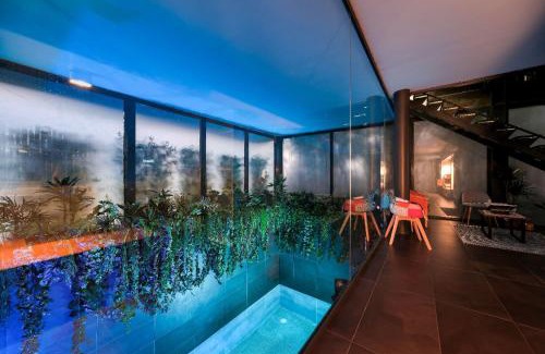 Coubron Haus | Evening Spa Package 9pm to Noon