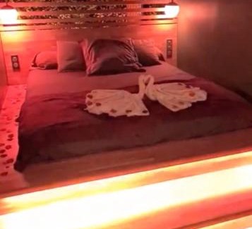 Coubron Haus | Evening Spa Package 9pm to Noon