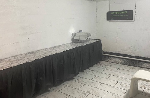 Bellerose Terrace Haus | Event space For all type of events and partiesđ đ đ