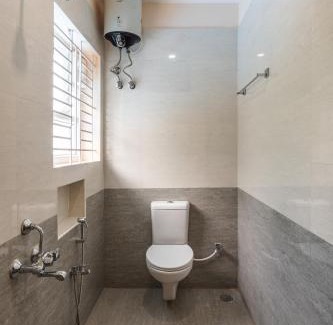 Coimbatore Wohnung | Everest Serenity Service Apartments