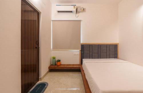 Coimbatore Wohnung | Everest Serenity Service Apartments