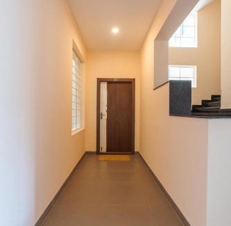 Coimbatore Wohnung | Everest Serenity Service Apartments