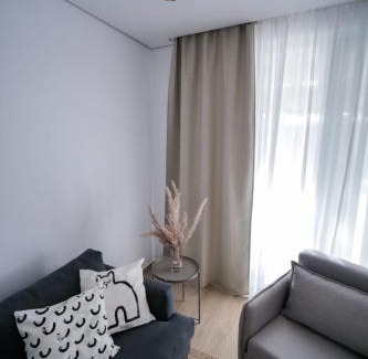 Ishem Wohnung | Evergreen Apartment San Pietro