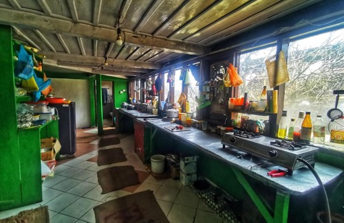 Kasol Haus | Evergreen Café
