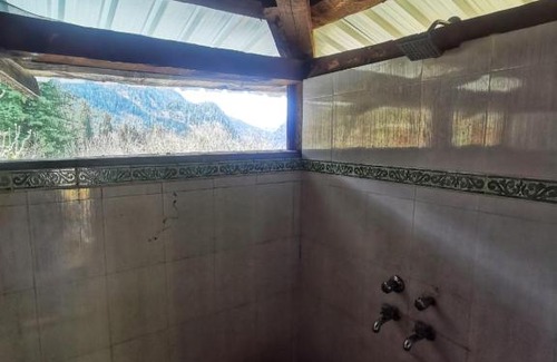Kasol Haus | Evergreen Café