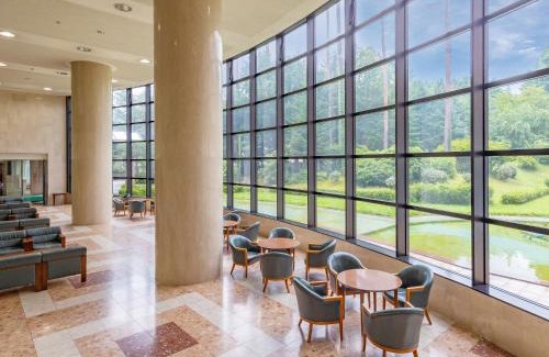 Fujiyoshida Hotel | Evergreen-Fuji