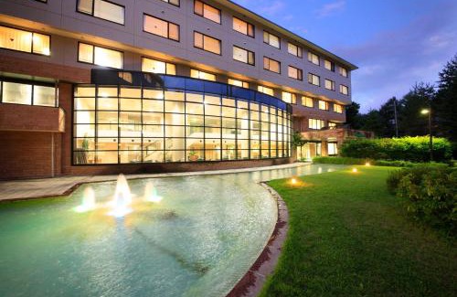 Fujiyoshida Hotel | Evergreen-Fuji