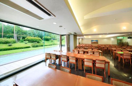 Fujiyoshida Hotel | Evergreen-Fuji