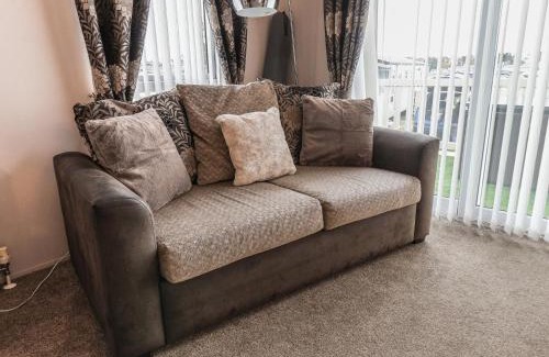 Cayton Bay Haus | Evergreen Pines