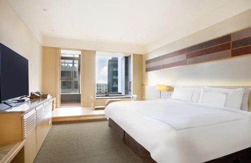 Jiaoxi Resort | Evergreen Resort Hotel - Jiaosi