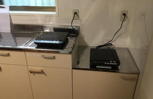 Nikko Wohnung | Everyone's house Nikko みんなの家日光