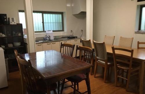 Nikko Wohnung | Everyone's house Nikko みんなの家日光