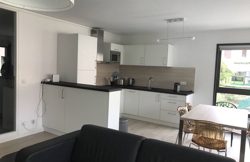 Evian-les-Bains Wohnung | EVIAN CITY CENTER - SEEBLICK