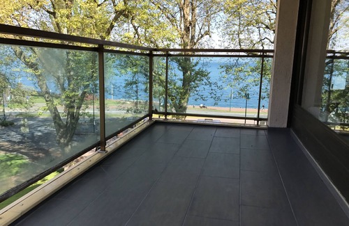 Evian-les-Bains Wohnung | EVIAN CITY CENTER - SEEBLICK
