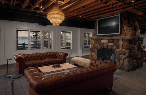 Tahoe City Hotel | evo Hotel Tahoe City