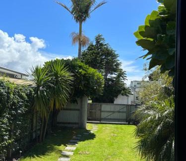 Whitianga Skihütte | Evolve Bach