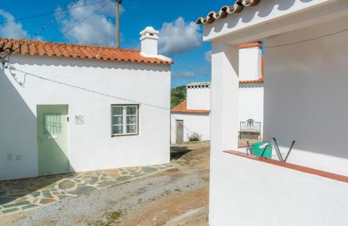 Evoramonte Wohnung | Evoramonte Encantada