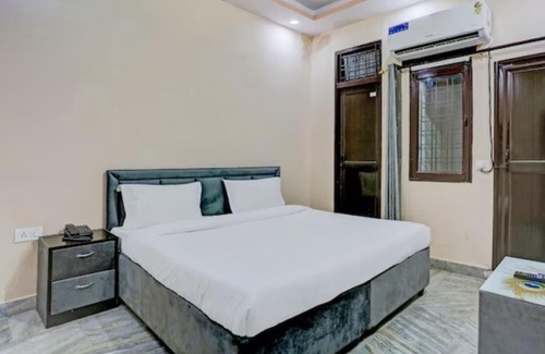 Mayapur Haus | Excel Home Stay Haridwar