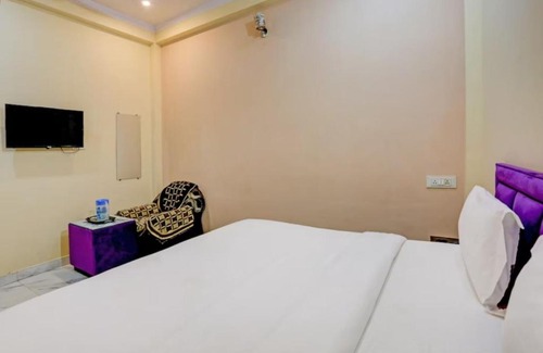 Mayapur Haus | Excel Home Stay Haridwar