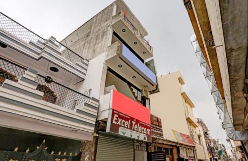 Mayapur Haus | Excel Home Stay Haridwar