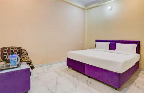 Mayapur Haus | Excel Home Stay Haridwar