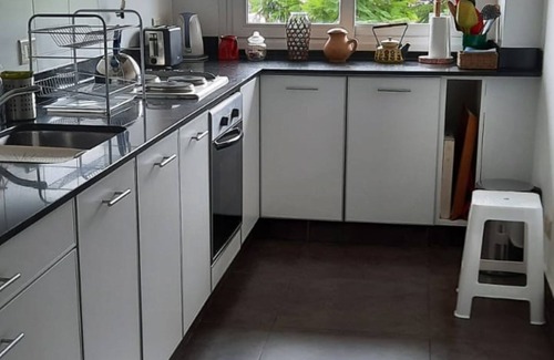 Beccar Wohnung | Excelent appartment in beccar buenos aires Argentina