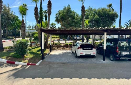 Marina Smir Haus | Excelent Chalet Triplex in Kasr Rimal-Kabila Tetouan
