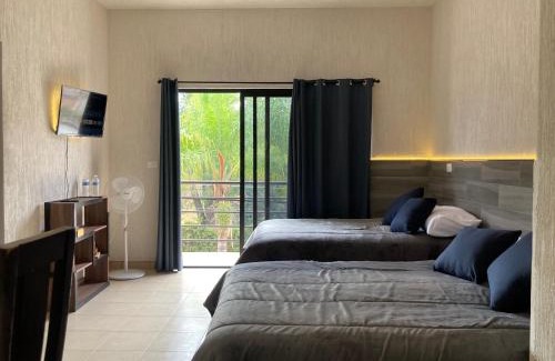 Zinapecuaro Wohnung | Excelente Loft Céntrico