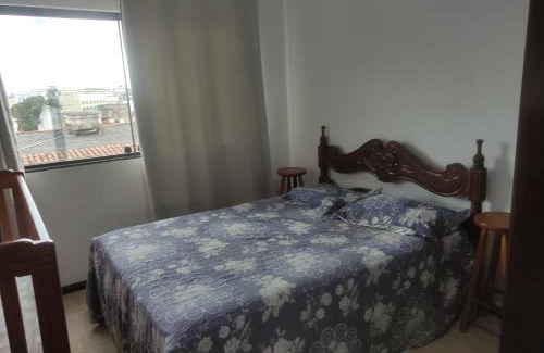 Itaperuna Wohnung | Excelente suíte próximo ao centro