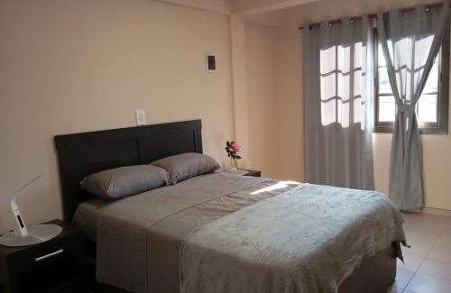 Posadas Wohnung | Excelente ubicación