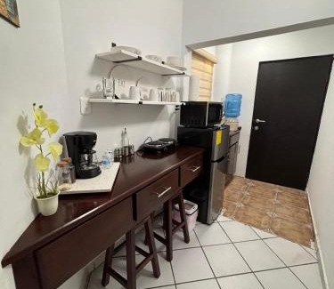 Hermosillo Wohnung | Excelente Ubicación cerca de Consulado