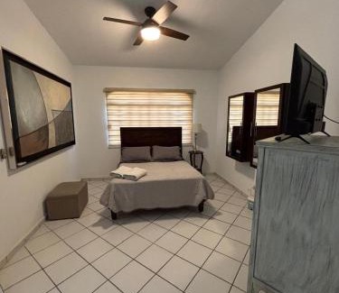 Hermosillo Wohnung | Excelente Ubicación cerca de Consulado