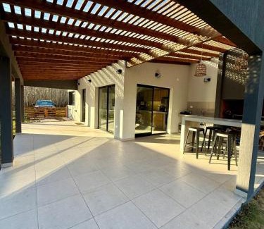 Costa del Este Haus | Excellent 3-room house