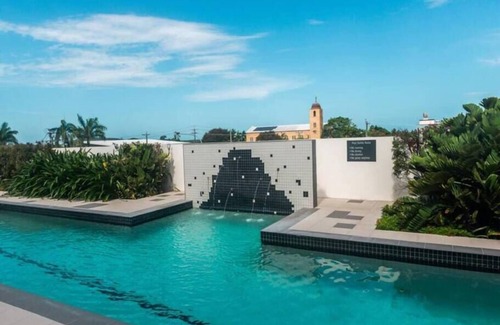 Mackay Wohnung | Excellent Location - Modern Hotel Room in Mackay!