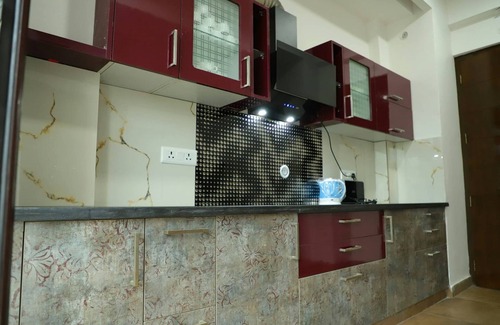 Rishikesh Wohnung | Excellent Property With Exellent Amenities You Would Love To Live In