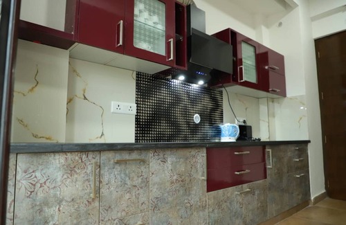 Rishikesh Wohnung | Excellent Property With Exellent Amenities You Would Love To Live In