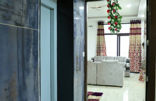 Rishikesh Wohnung | Excellent Property With Exellent Amenities You Would Love To Live In
