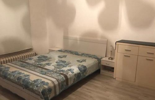Nordend Wohnung | Excellentas Messe Apartment Frankfurt Room Agancy