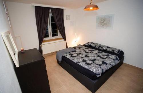 Nordend Wohnung | Excellentas Messe Apartment Frankfurt Room Agancy