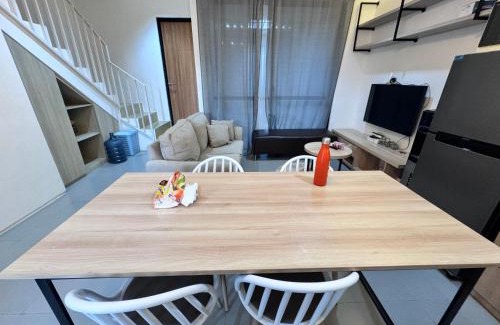 South Tambun Wohnung | Excelsio Grande