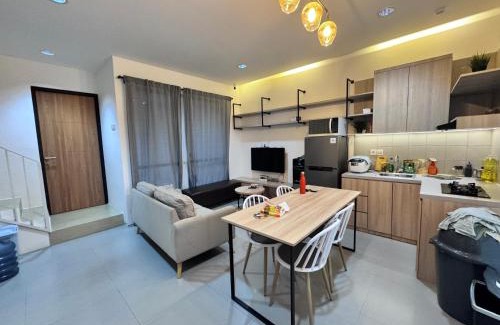 South Tambun Wohnung | Excelsio Grande