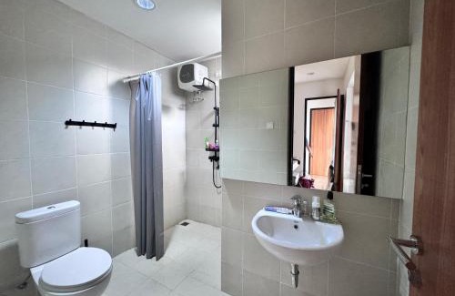 South Tambun Wohnung | Excelsio Grande