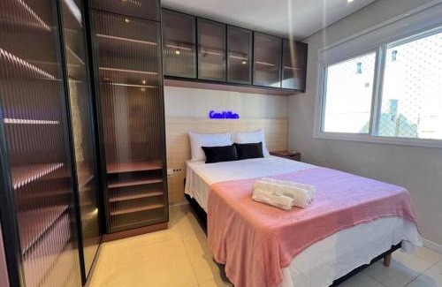 Vila Rodrigues Wohnung | Excepcional com 1 Suíte Alto Padrão Próx Atitus