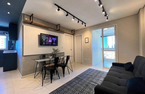 Vila Rodrigues Wohnung | Excepcional com 1 Suíte Alto Padrão Próx Atitus