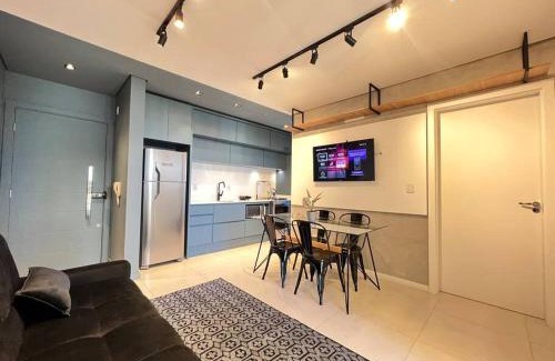 Vila Rodrigues Wohnung | Excepcional com 1 Suíte Alto Padrão Próx Atitus