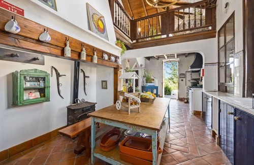 Sao Clemente Villa | Stunning 6 Bedroom Villa with Private Pool, large gardens and superb Views!