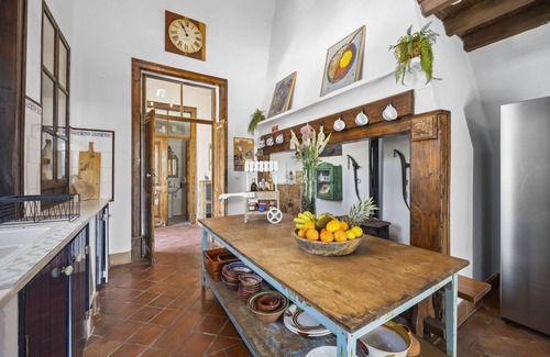 Sao Clemente Villa | Stunning 6 Bedroom Villa with Private Pool, large gardens and superb Views!