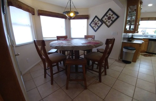 Greenehaven Haus | Großes Lake Powell View Home, in der Nähe aller Sehenswürdigkeiten!