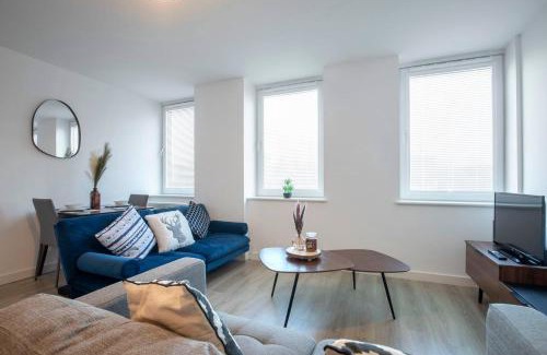 Barnwood Wohnung | Exceptional One Bedroom Apartment in Gloucester