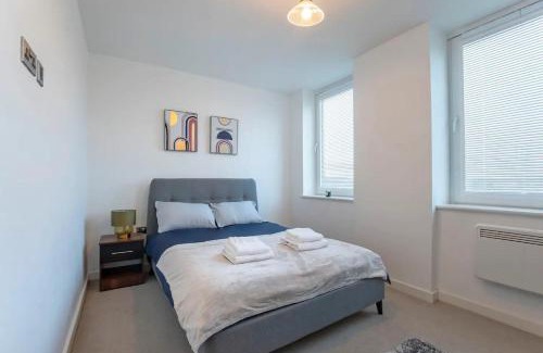 Barnwood Wohnung | Exceptional One Bedroom Apartment in Gloucester